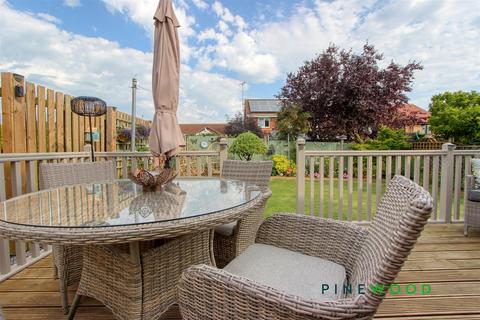 15 Ash Tree Road, Clowne, Chesterfield, S43 4UH