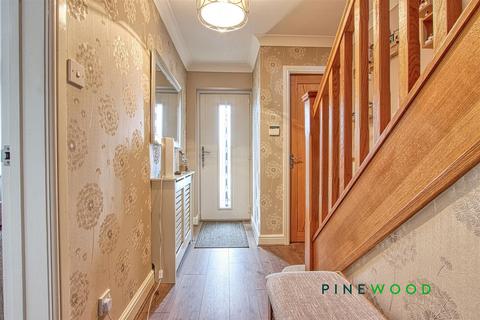 15 Ash Tree Road, Clowne, Chesterfield, S43 4UH