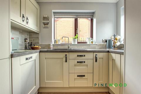 15 Ash Tree Road, Clowne, Chesterfield, S43 4UH
