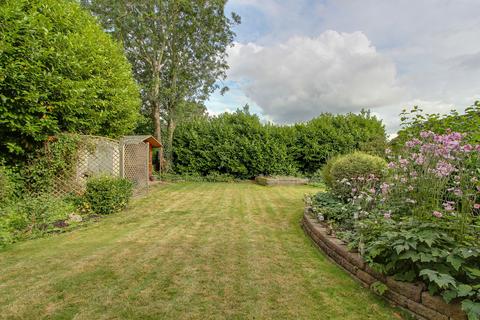 3 bedroom detached house for sale, Upwell Road, Christchurch, PE14