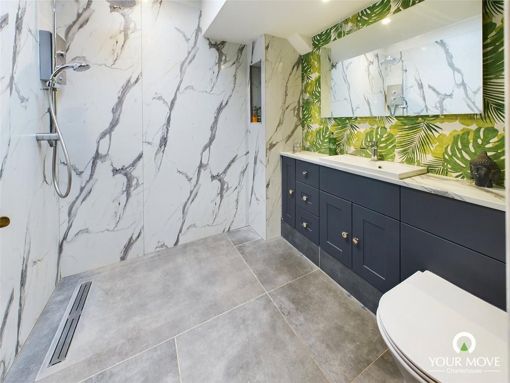 Wet Room