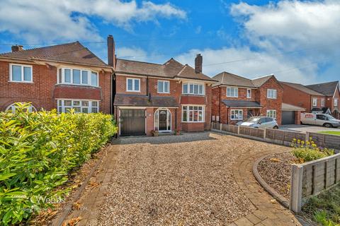 4 bedroom detached house for sale, Hatherton Road, Cannock WS11