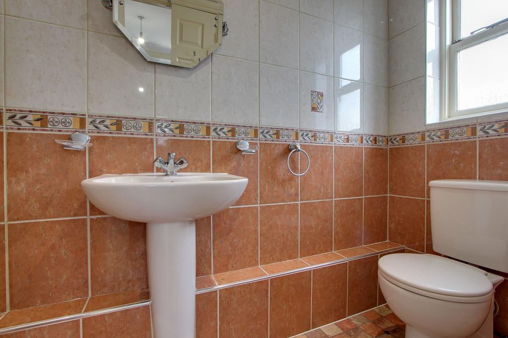 Ensuite