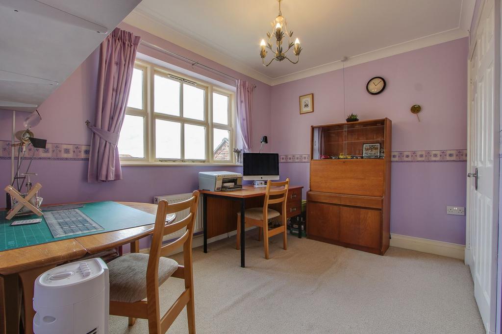 Bedroom Five