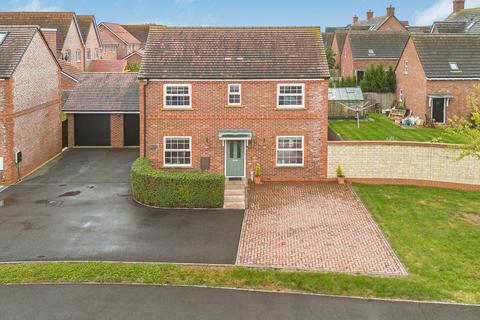 3 bedroom detached house for sale, Esingdon Drive, Oxfordshire OX9