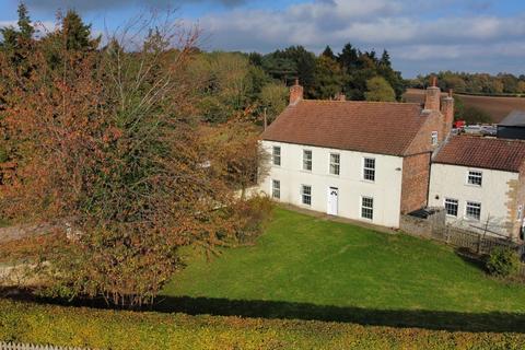 4 bedroom detached house to rent, Home Farm House, Allerton Park, Knaresborough