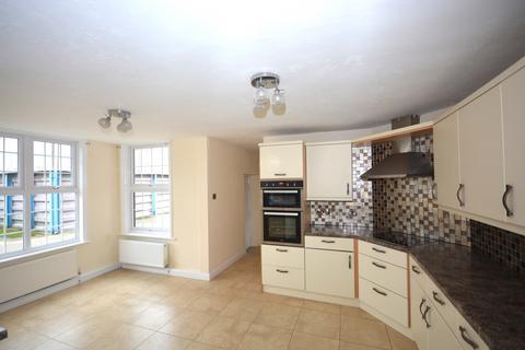 4 bedroom detached house to rent, Home Farm House, Allerton Park, Knaresborough