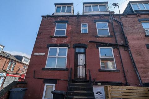 4 bedroom end of terrace house for sale, Hardy Terrace, Leeds