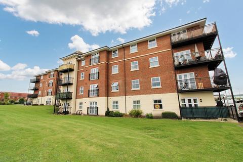 1 bedroom apartment for sale, Lewis House, Sopwith Drive, Farnborough, GU14