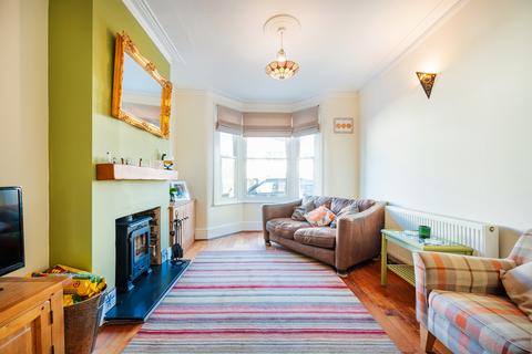 5 bedroom terraced house for sale, West Grove, Woodford Green, IG8