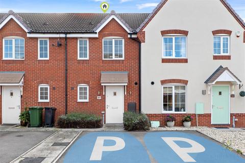 2 bedroom house for sale, Crump Way, Evesham WR11