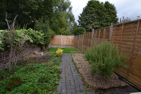 3 bedroom terraced house for sale, Leicester Road, Quorn LE12