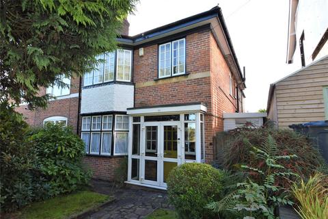 4 bedroom semi-detached house for sale, Pershore Road South, Kings Norton, Birmingham, B30