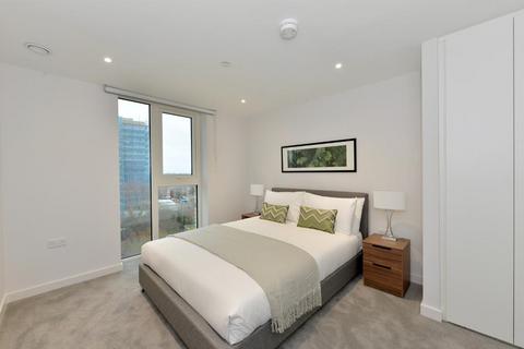 1 bedroom apartment for sale, Newnton Close, London N4
