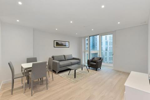 1 bedroom apartment for sale, Newnton Close, London N4