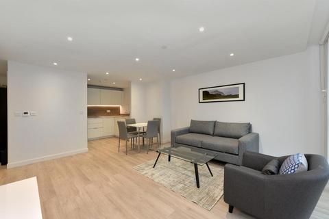 1 bedroom apartment for sale, Newnton Close, London N4