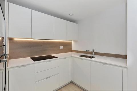 1 bedroom apartment for sale, Newnton Close, London N4