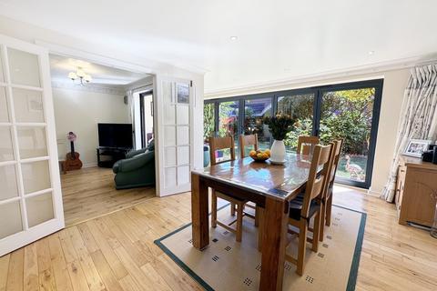 4 bedroom detached house for sale, Peacock Street, Ipswich IP5