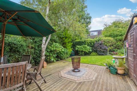 3 bedroom flat for sale, Green Street, Rickmansworth WD3