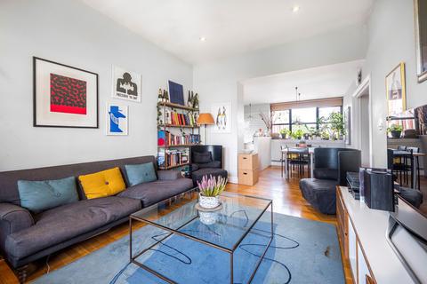 2 bedroom apartment for sale, Bradstock Road, London, E9