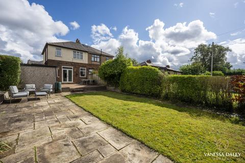 2 bedroom semi-detached house for sale, Alvern Avenue, Preston, PR2