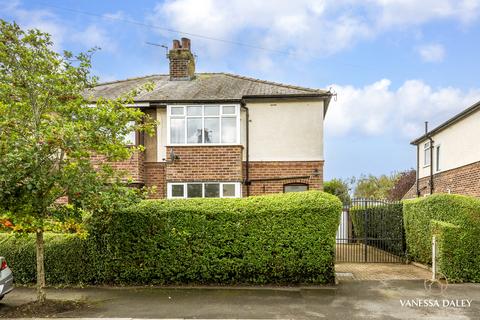 2 bedroom semi-detached house for sale, Alvern Avenue, Preston, PR2