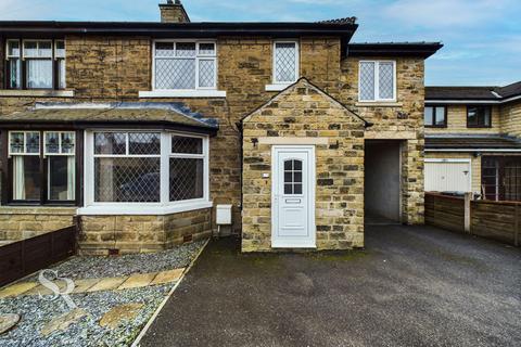 4 bedroom semi-detached house for sale, Macclesfield Road, Whaley Bridge, SK23