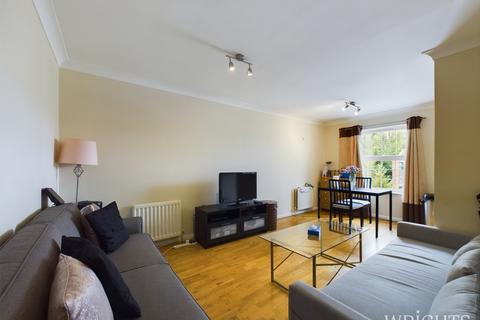 2 bedroom flat for sale, Bridge Court, WELWYN GARDEN CITY AL7