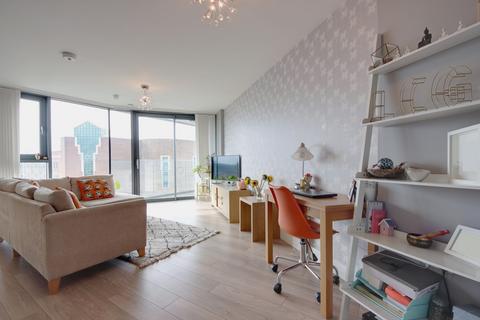 2 bedroom flat for sale, Rainbow House, Watford, WD17