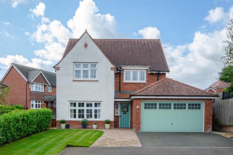 43 Douglas Close, Hartford, Northwich, CW8 1SH