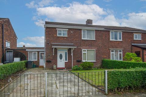 3 bedroom semi-detached house for sale, Boundary Lane South, Cuddington, Northwich, CW8