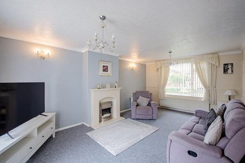 3 bedroom semi-detached house for sale, Boundary Lane South, Cuddington, Northwich, CW8