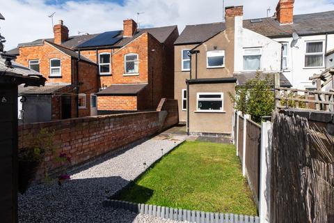 2 bedroom semi-detached house for sale, Oxford Street, Long Eaton, NG10