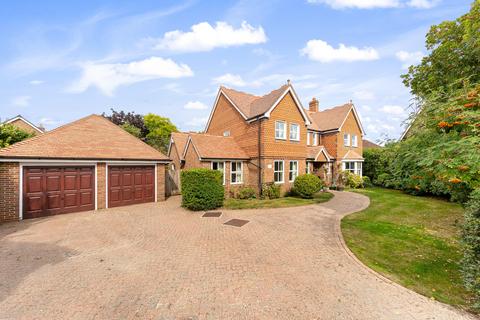 5 bedroom detached house for sale, The Haydens, Tonbridge, Kent, TN9