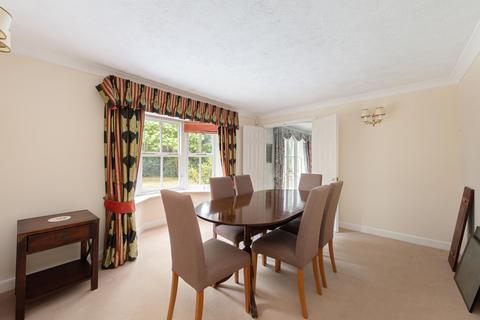 11 The Haydens, Tonbridge, TN9 1NS