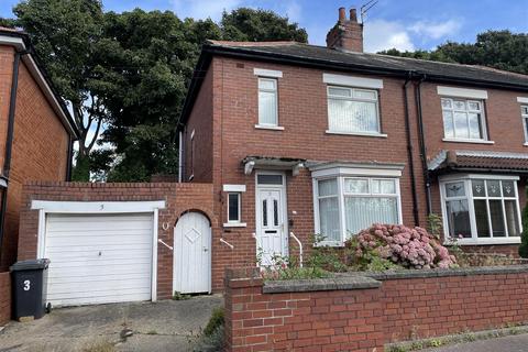 3 bedroom semi-detached house for sale, Forster Avenue, South Shields