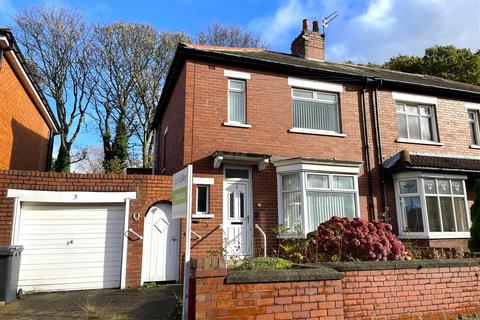 3 bedroom semi-detached house for sale, Forster Avenue, South Shields