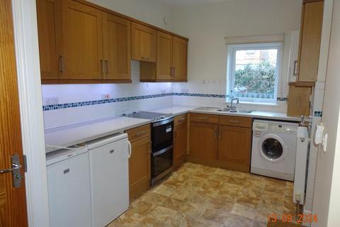 2 bedroom terraced house to rent, Belmont Avenue, Chapeltown, Sheffield, S35 8PP