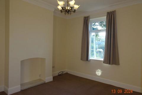 2 bedroom terraced house to rent, Belmont Avenue, Chapeltown, Sheffield, S35 2RG