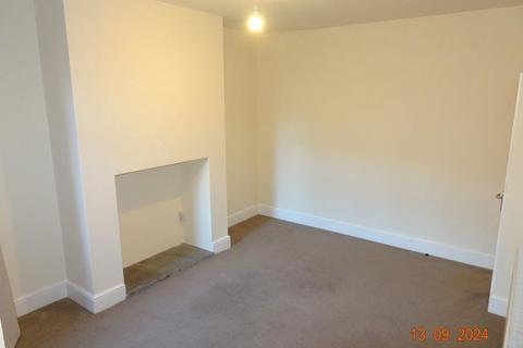 2 bedroom terraced house to rent, Belmont Avenue, Chapeltown, Sheffield, S35 2RG