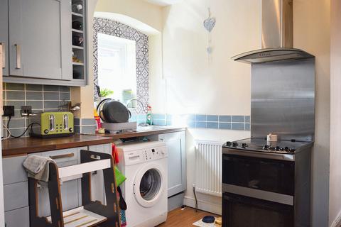 2 bedroom ground floor maisonette for sale, Magazine Road, Ashford TN24