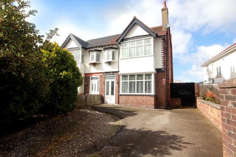 3 bedroom semi-detached house for sale, Kirklees Road, Southport, Merseyside, PR8