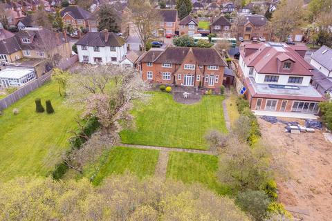 5 bedroom detached house for sale, Langley Road, Langley SL3