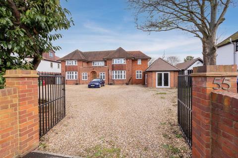 5 bedroom detached house for sale, Langley Road, Langley SL3