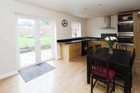 4 bedroom detached house for sale, Strothers Road, Rowlands Gill NE39