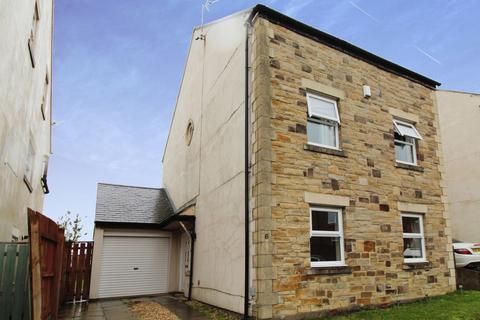 6 Strothers Road, High Spen, Rowlands Gill, NE39 2HR
