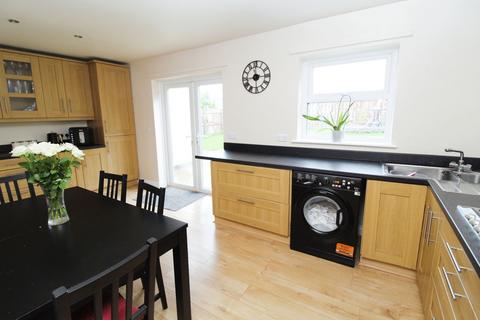 6 Strothers Road, High Spen, Rowlands Gill, NE39 2HR