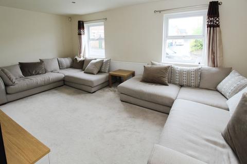 6 Strothers Road, High Spen, Rowlands Gill, NE39 2HR