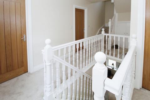 6 Strothers Road, High Spen, Rowlands Gill, NE39 2HR