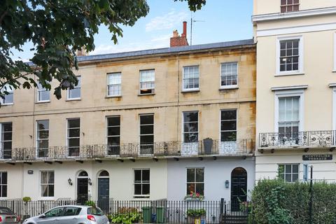 3 bedroom townhouse for sale, Montpellier Terrace, Cheltenham, Gloucestershire, GL50